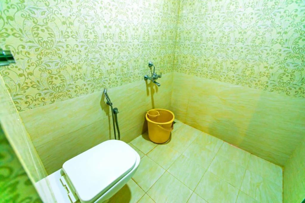 Apartamento Dreamland Retreat With Swimming Pool Kottakuppam Exterior foto