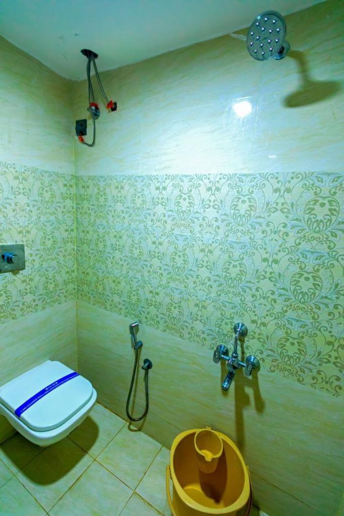 Apartamento Dreamland Retreat With Swimming Pool Kottakuppam Exterior foto