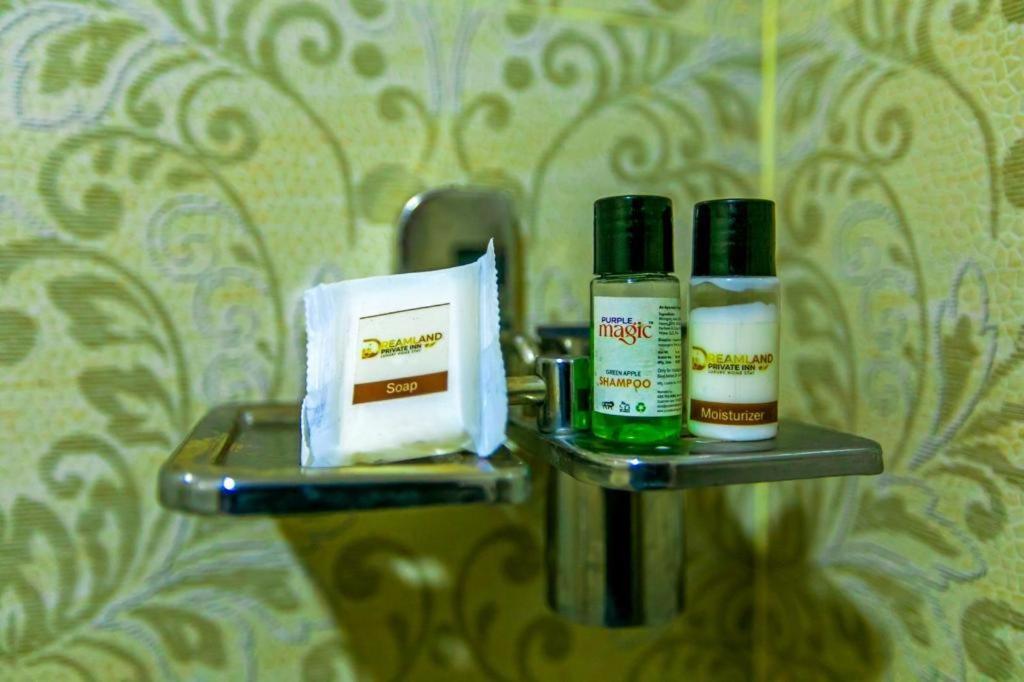 Apartamento Dreamland Retreat With Swimming Pool Kottakuppam Exterior foto
