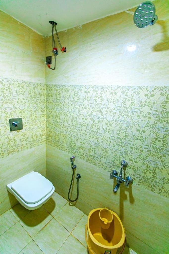 Apartamento Dreamland Retreat With Swimming Pool Kottakuppam Exterior foto