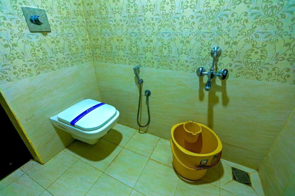 Apartamento Dreamland Retreat With Swimming Pool Kottakuppam Exterior foto