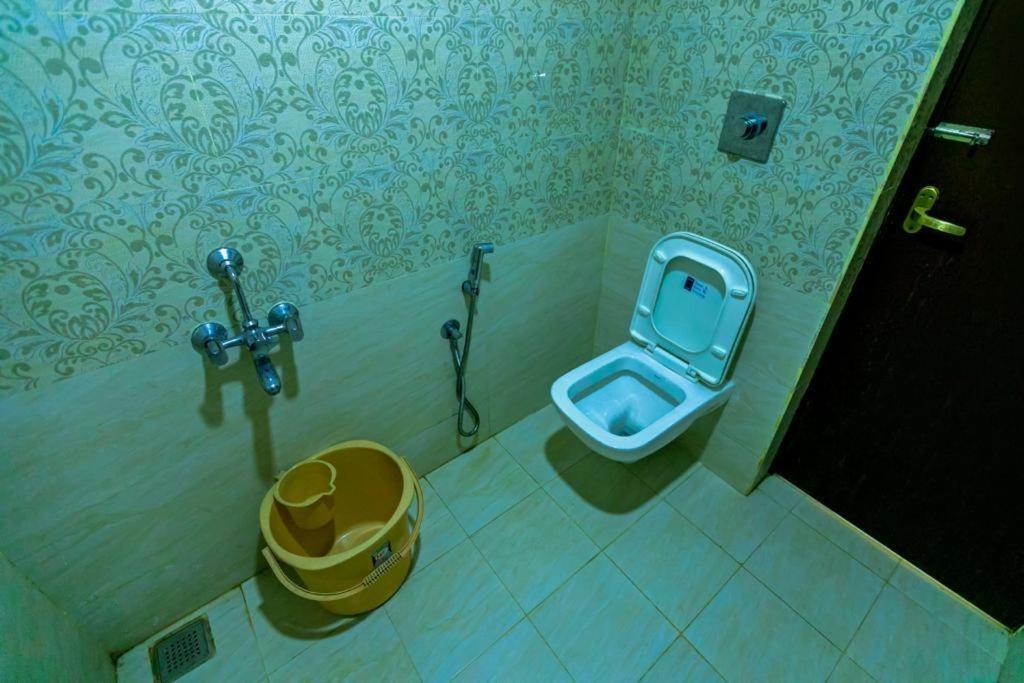 Apartamento Dreamland Retreat With Swimming Pool Kottakuppam Exterior foto